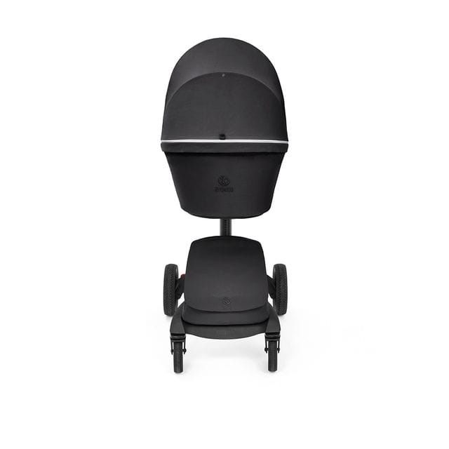 Xplory X Liggdel - Rich Black Stokke