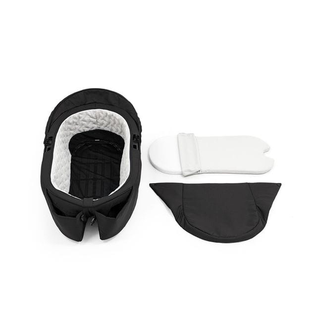 Xplory X Liggdel - Rich Black Stokke