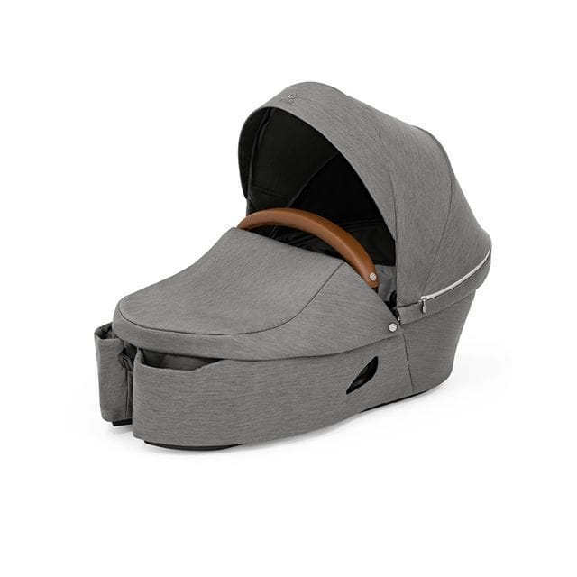 Xplory X Liggdel - Modern Grey Stokke