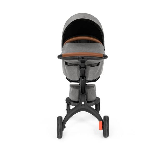 Xplory X Liggdel - Modern Grey Stokke