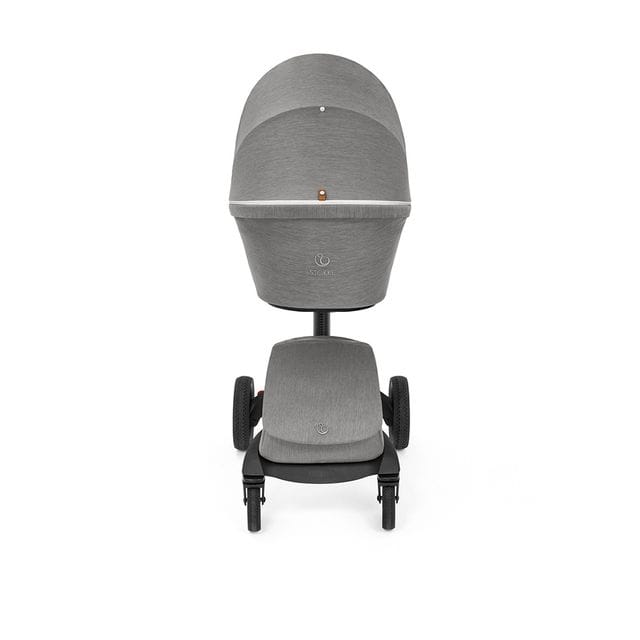 Xplory X Liggdel - Modern Grey Stokke