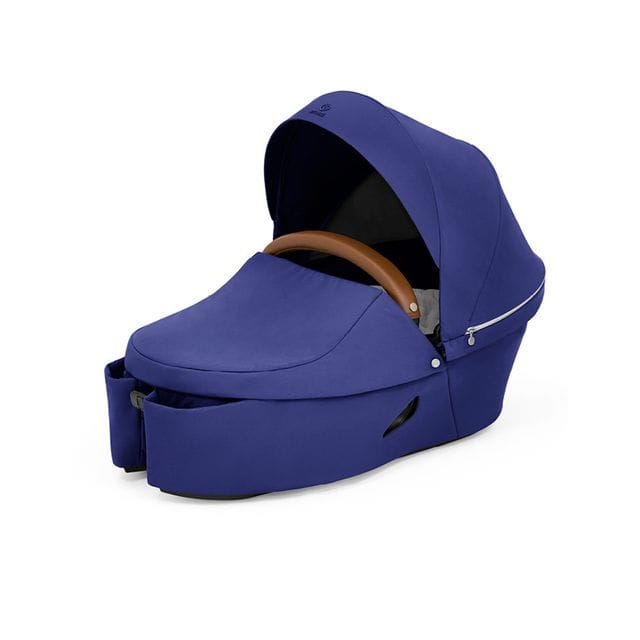 Xplory X Liggdel - Royal Blue Stokke