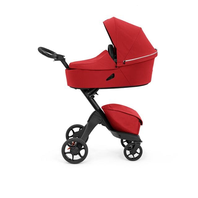 Xplory X Liggdel - Ruby Red Stokke