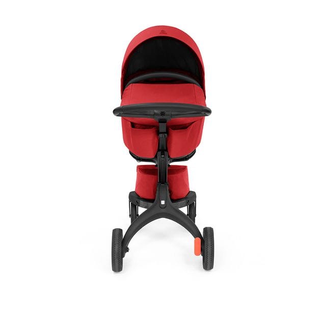 Xplory X Liggdel - Ruby Red Stokke