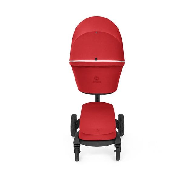 Xplory X Liggdel - Ruby Red Stokke
