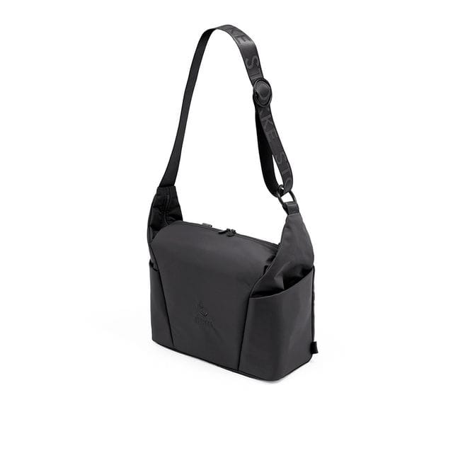 Xplory X Skötväska - Rich Black Stokke