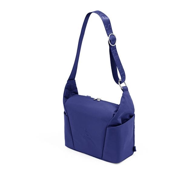 Xplory X Skötväska - Royal Blue Stokke