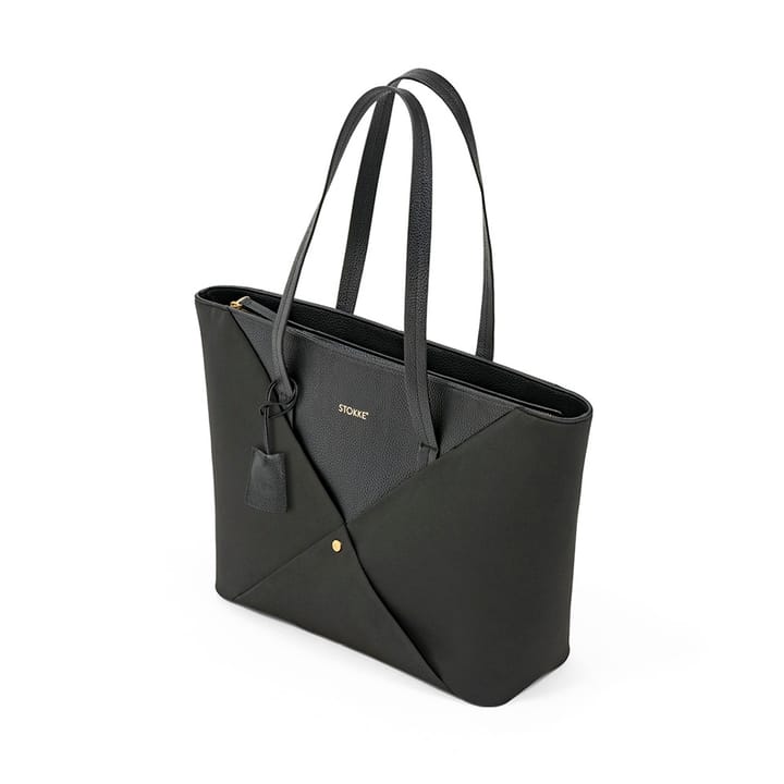 Xplory X Skötväska - Signature Black Stokke