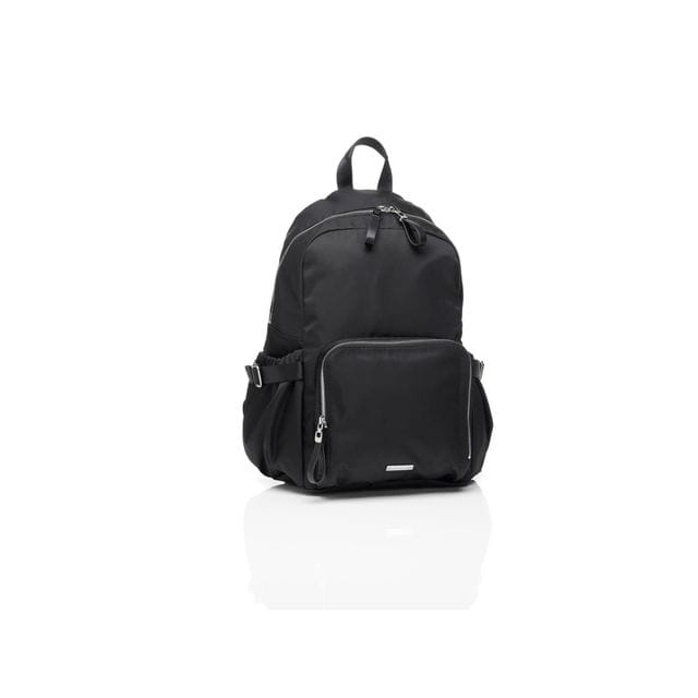 Backpack Hero Black Storksak