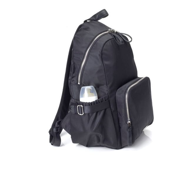 Backpack Hero Black Storksak