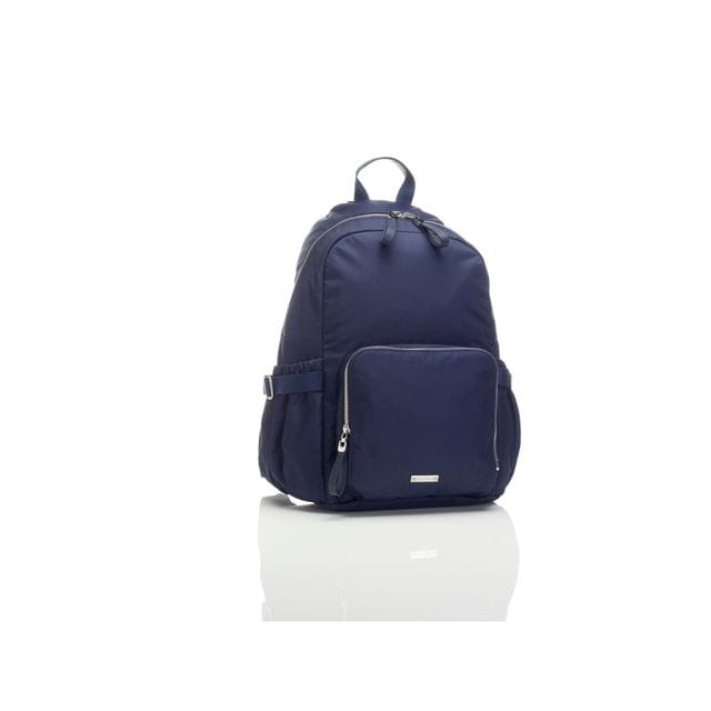 Backpack Hero Navy Storksak