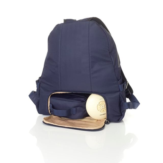 Backpack Hero Navy Storksak