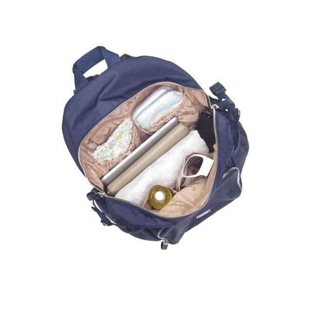 Backpack Hero Navy Storksak