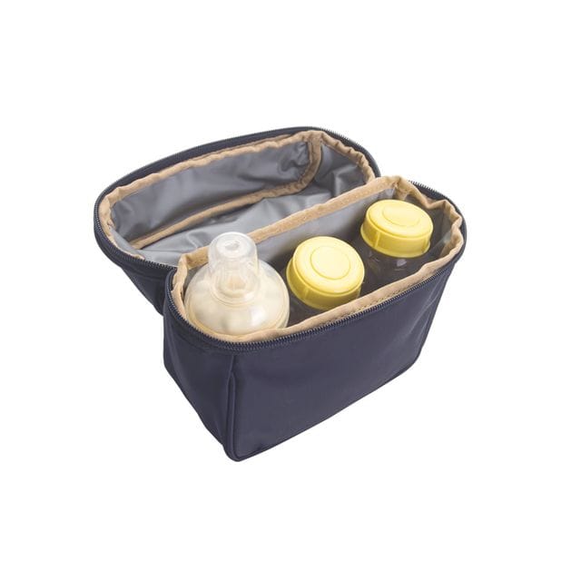Backpack Hero Navy Storksak