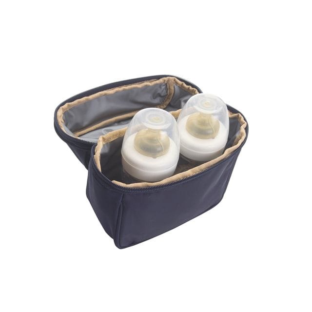 Backpack Hero Navy Storksak