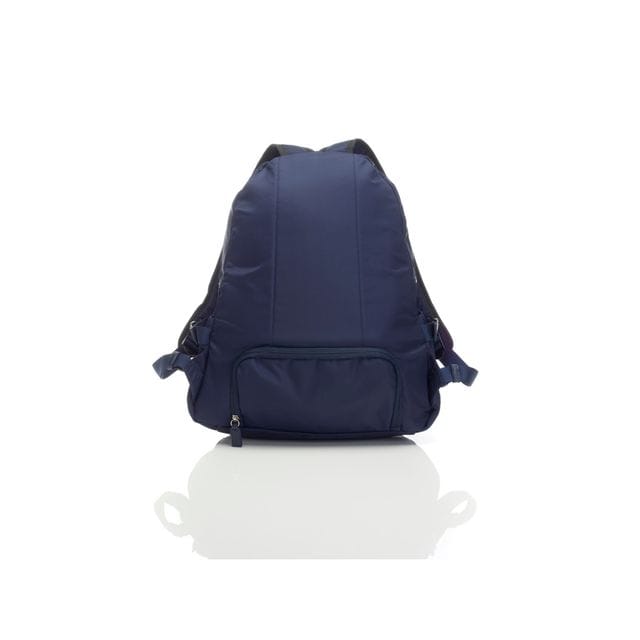 Backpack Hero Navy Storksak