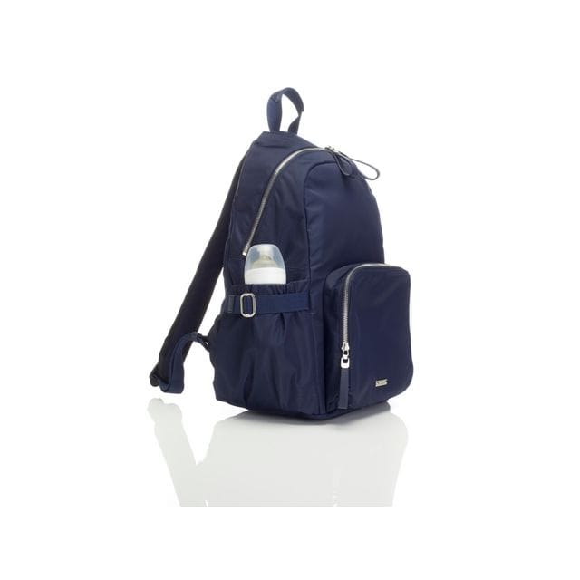 Backpack Hero Navy Storksak