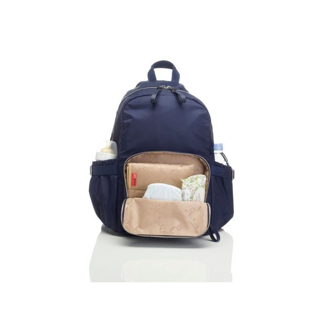 Backpack Hero Navy Storksak