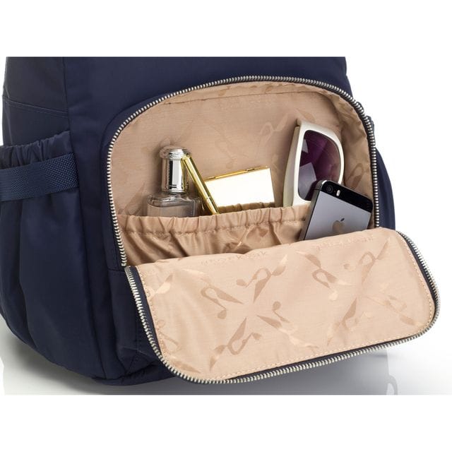 Backpack Hero Navy Storksak