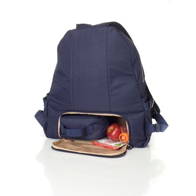 Backpack Hero Navy Storksak