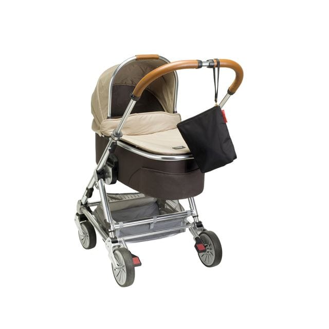 Skötväska Alexa - Taupe Storksak