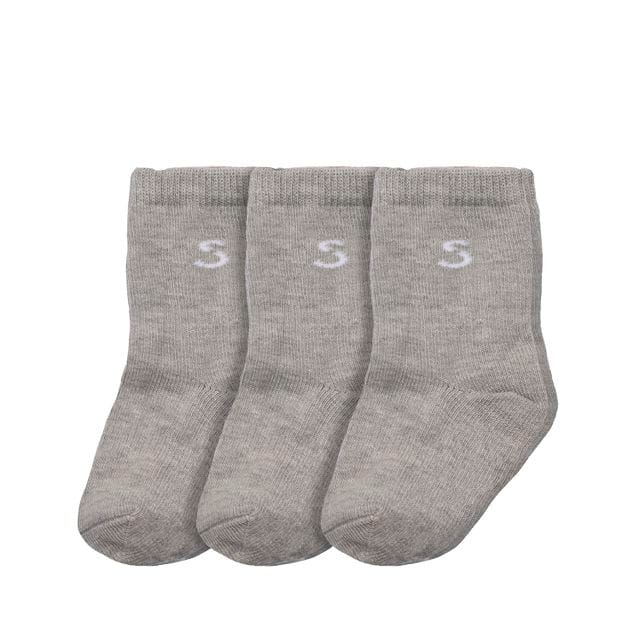 Strumpor 3-pack Fossil STUCKIES®
