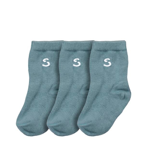 Strumpor 3-pack Ocean STUCKIES®