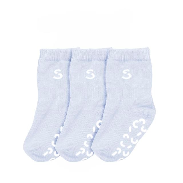 Strumpor 3-pack Wave STUCKIES®