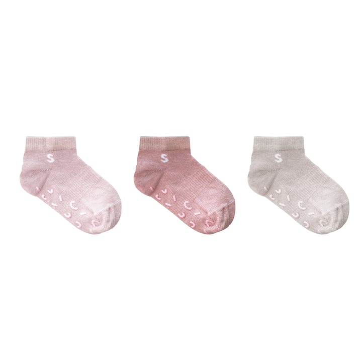 Sneaker Socks 3-pack - Cay Cay