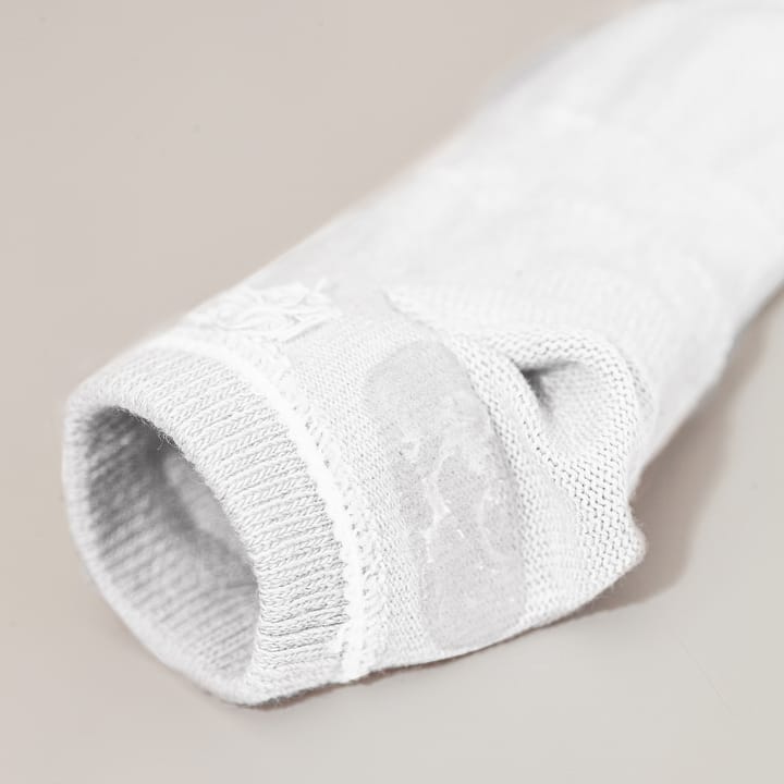 Sneaker Socks 3-pack - White STUCKIES®