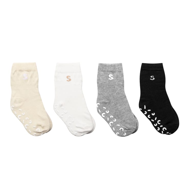 Strumpor 4-pack - Classic STUCKIES®