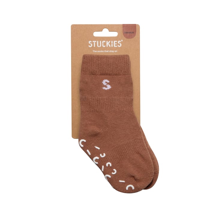 Strumpor - Cinnamon STUCKIES®