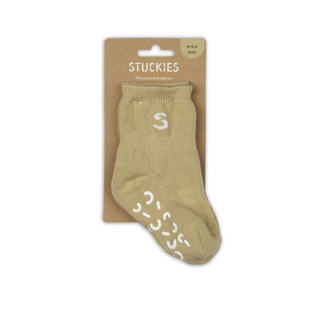 Product Image for STUCKIES®  Strumpor Sand - BabyWorld