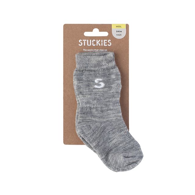 Product Image for STUCKIES®  Ullstrumpor Haze - BabyWorld