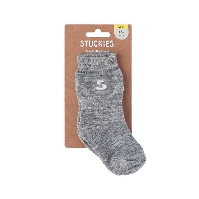 Ullstrumpor Haze STUCKIES®
