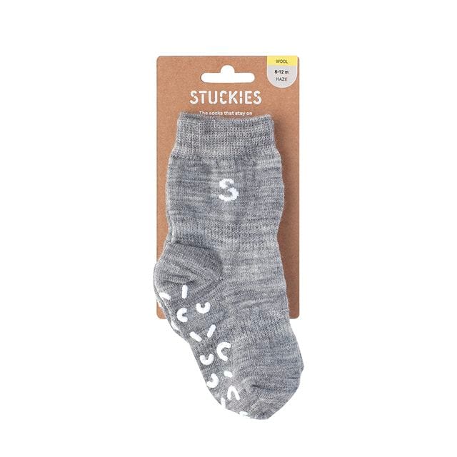 Ullstrumpor Haze STUCKIES®