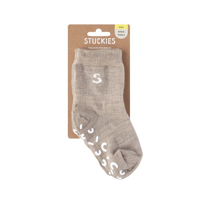 Product Image for STUCKIES®  Ullstrumpor Pebble - BabyWorld