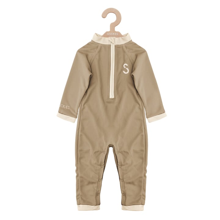 UV-dräkt Easy Change - Tan STUCKIES®