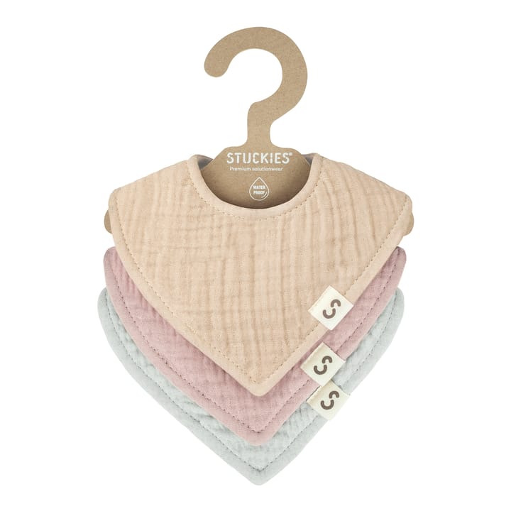 Vattentäta Dregglisar 3-pack - Dove STUCKIES®