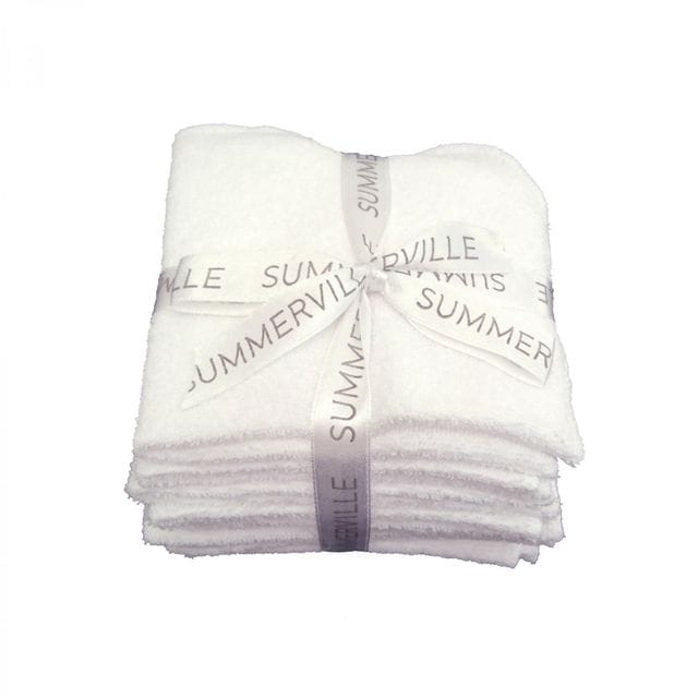 Tvättlappar 10-Pack Summerville