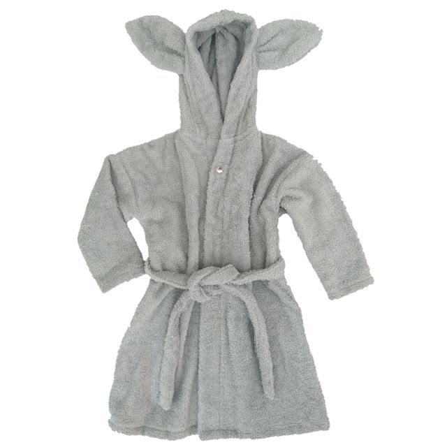 Summerville Eko Badrock Kanin Silver Grey