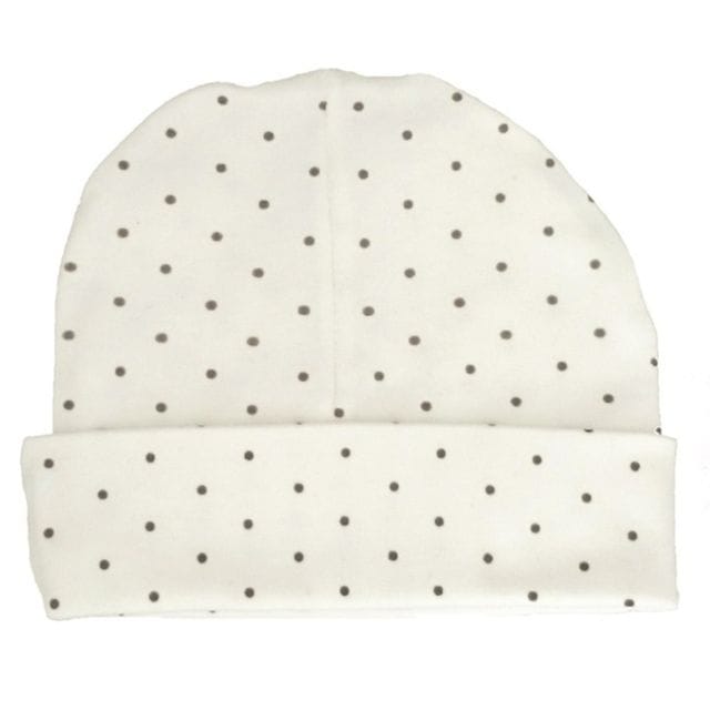 Mössa Eko Dotty - Vit Summerville