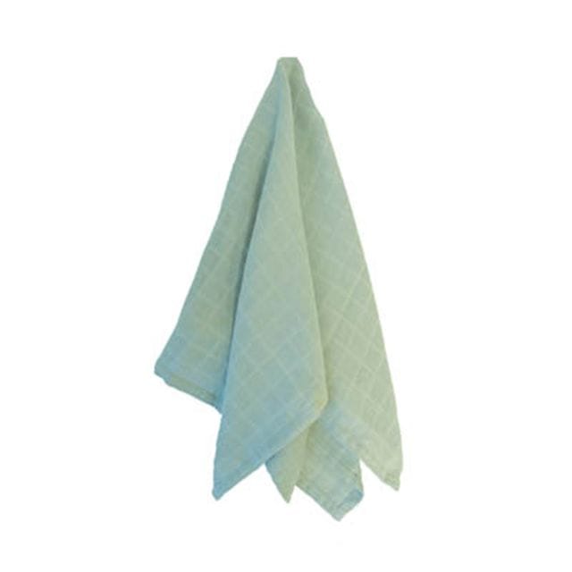 Eko Muslin Soft Mint Summerville