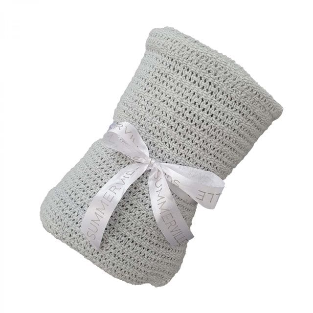 Gallerfilt Eko - Silver Grey