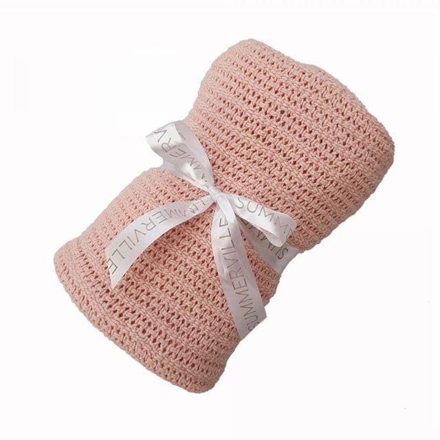 Gallerfilt Eko - Dusty Rose Summerville