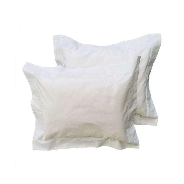 Örngott Vagga Classic 2-pack - Vit Summerville