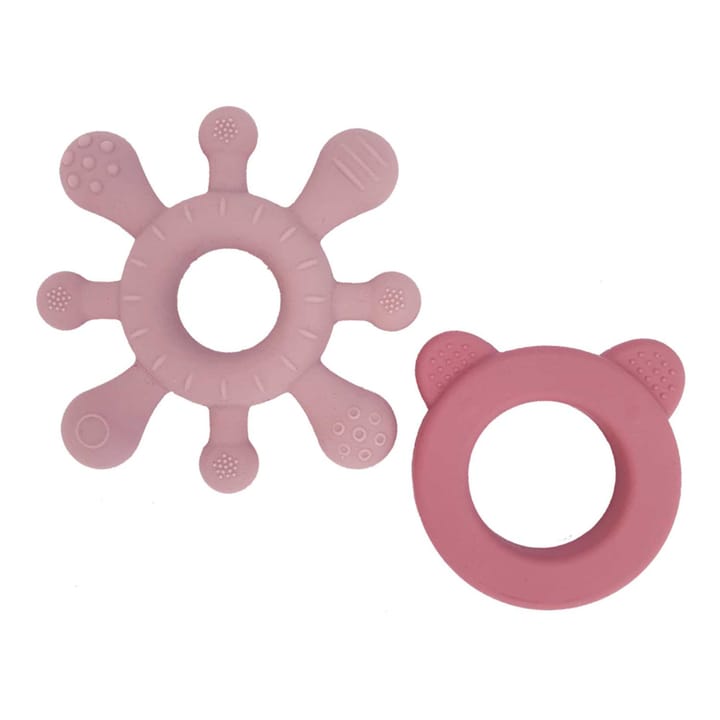 Skallra Och Bitring - Rose/Mauve Summerville