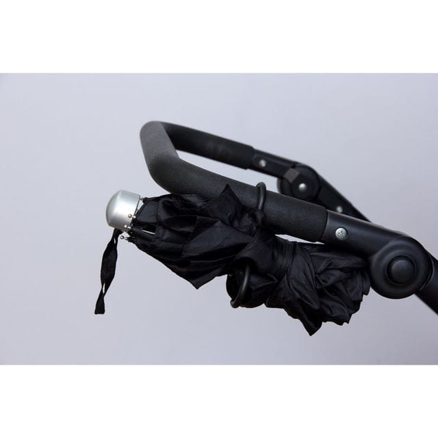 Universalkrok 3-Pack - Svart Swedhook