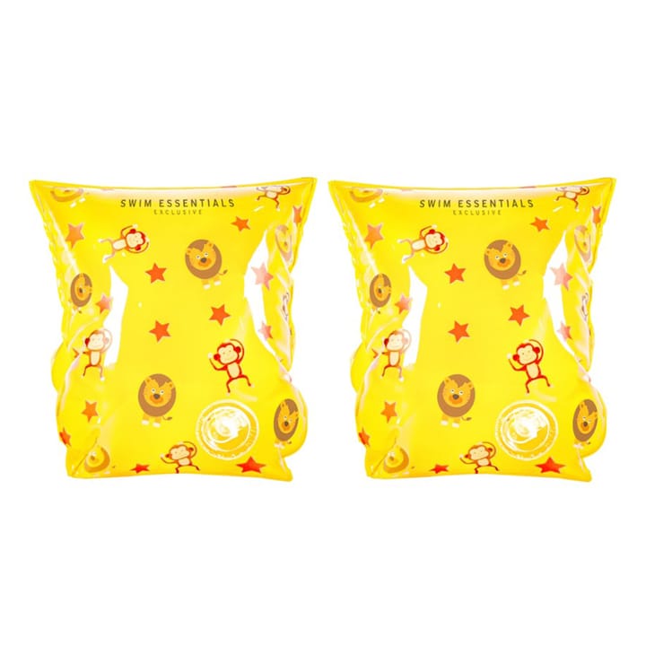 Armpuffar - Cirkus Swim Essentials