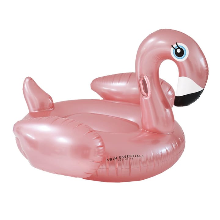 Badmadrass Flamingo Swim Essentials